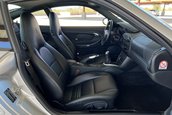Porsche 911 Turbo cu 7.369 kilometri la bord