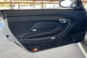 Porsche 911 Turbo cu 7.369 kilometri la bord