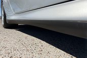 Porsche 911 Turbo cu 7.369 kilometri la bord