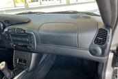 Porsche 911 Turbo cu 7.369 kilometri la bord
