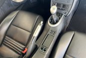 Porsche 911 Turbo cu 7.369 kilometri la bord