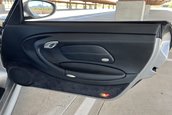 Porsche 911 Turbo cu 7.369 kilometri la bord