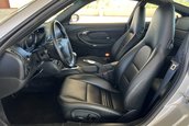 Porsche 911 Turbo cu 7.369 kilometri la bord