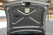 Porsche 911 Turbo cu 7.369 kilometri la bord
