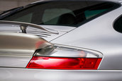 Porsche 911 Turbo cu 7.423 de kilometri la bord