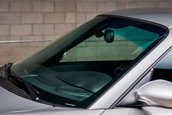 Porsche 911 Turbo cu 7.423 de kilometri la bord