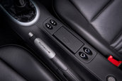 Porsche 911 Turbo cu 7.423 de kilometri la bord