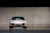 Porsche 911 Turbo cu 7.423 de kilometri la bord