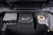 Porsche 911 Turbo cu 7.423 de kilometri la bord