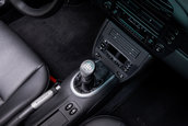 Porsche 911 Turbo cu 7.423 de kilometri la bord