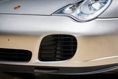 Porsche 911 Turbo cu 7.423 de kilometri la bord