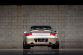 Porsche 911 Turbo cu 7.423 de kilometri la bord