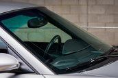 Porsche 911 Turbo cu 7.423 de kilometri la bord