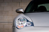 Porsche 911 Turbo cu 7.423 de kilometri la bord