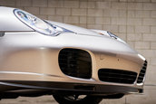 Porsche 911 Turbo cu 7.423 de kilometri la bord