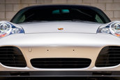 Porsche 911 Turbo cu 7.423 de kilometri la bord