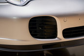 Porsche 911 Turbo cu 7.423 de kilometri la bord