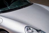 Porsche 911 Turbo cu 7.423 de kilometri la bord