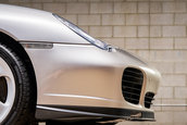 Porsche 911 Turbo cu 7.423 de kilometri la bord