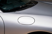 Porsche 911 Turbo cu 7.423 de kilometri la bord