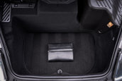 Porsche 911 Turbo cu 7.423 de kilometri la bord