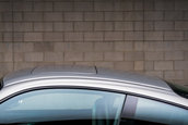 Porsche 911 Turbo cu 7.423 de kilometri la bord