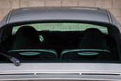 Porsche 911 Turbo cu 7.423 de kilometri la bord
