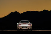 Porsche 911 Turbo cu 7.423 de kilometri la bord