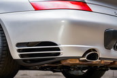 Porsche 911 Turbo cu 7.423 de kilometri la bord