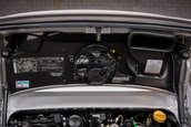 Porsche 911 Turbo cu 7.423 de kilometri la bord