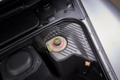 Porsche 911 Turbo cu 7.423 de kilometri la bord
