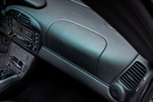 Porsche 911 Turbo cu 7.423 de kilometri la bord
