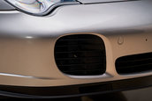 Porsche 911 Turbo cu 7.423 de kilometri la bord
