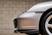 Porsche 911 Turbo cu 7.423 de kilometri la bord