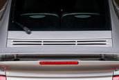 Porsche 911 Turbo cu 7.423 de kilometri la bord