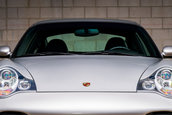 Porsche 911 Turbo cu 7.423 de kilometri la bord