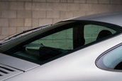Porsche 911 Turbo cu 7.423 de kilometri la bord