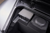 Porsche 911 Turbo cu 7.423 de kilometri la bord