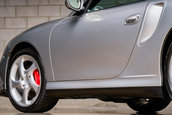 Porsche 911 Turbo cu 7.423 de kilometri la bord