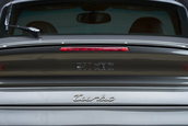 Porsche 911 Turbo cu 7.814 kilometri la bord