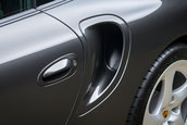 Porsche 911 Turbo cu 7.814 kilometri la bord