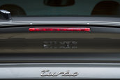 Porsche 911 Turbo cu 7.814 kilometri la bord