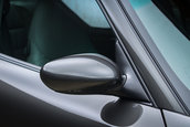 Porsche 911 Turbo cu 7.814 kilometri la bord