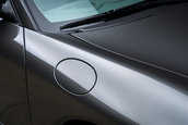 Porsche 911 Turbo cu 7.814 kilometri la bord
