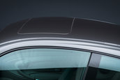 Porsche 911 Turbo cu 7.814 kilometri la bord