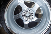 Porsche 911 Turbo cu 7.814 kilometri la bord