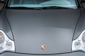 Porsche 911 Turbo cu 7.814 kilometri la bord