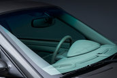 Porsche 911 Turbo cu 7.814 kilometri la bord