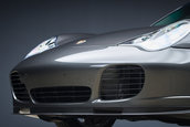 Porsche 911 Turbo cu 7.814 kilometri la bord
