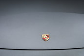 Porsche 911 Turbo cu 7.814 kilometri la bord